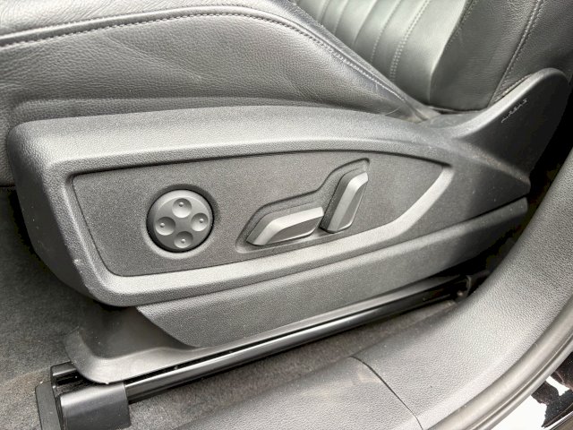 Audi Audi Q5 II 2.0 TDI 163ch Avus quattro S tronic 7