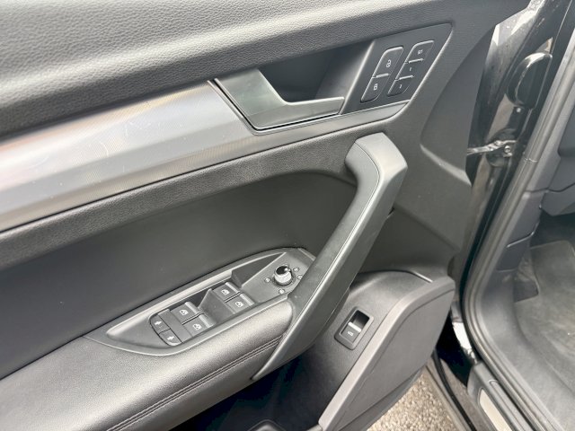 Audi Audi Q5 II 2.0 TDI 163ch Avus quattro S tronic 7
