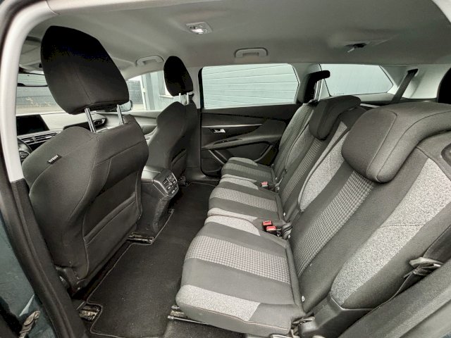Peugeot Peugeot 5008 II 1.5 BlueHDi 130ch Active S&S