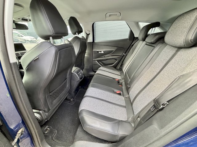 Peugeot Peugeot 3008 II 1.6 BlueHDi 120ch Allure Business S&S EAT6