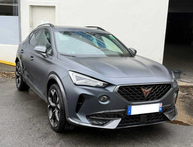 Cupra Cupra Formentor 1.4 e-HYBRID 245ch VZ DSG6