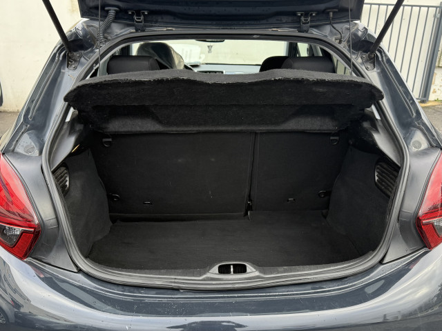 Peugeot Peugeot 208  110 S&S ALLURE BUSINESS EAT6