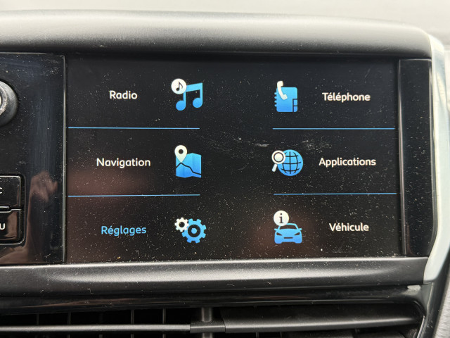 Peugeot Peugeot 208  110 S&S ALLURE BUSINESS EAT6