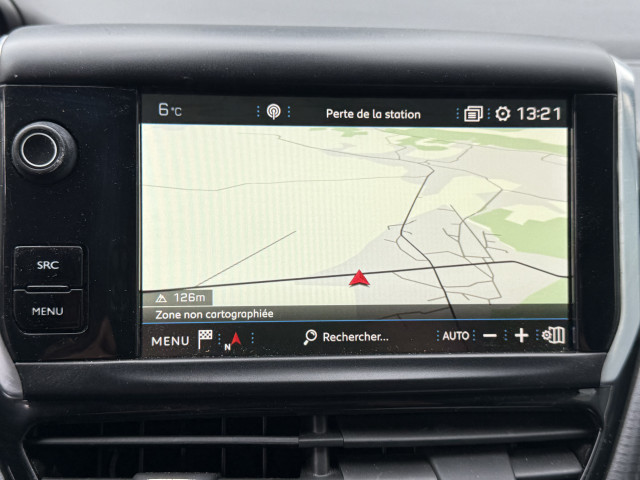 Peugeot Peugeot 208  110 S&S ALLURE BUSINESS EAT6