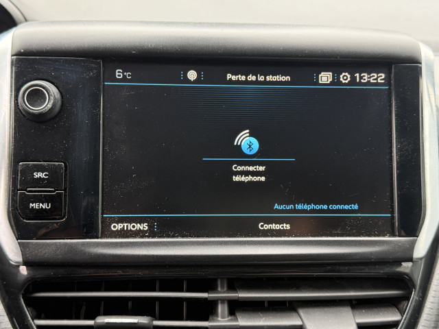 Peugeot Peugeot 208  110 S&S ALLURE BUSINESS EAT6