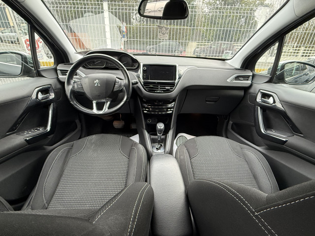 Peugeot Peugeot 208  110 S&S ALLURE BUSINESS EAT6