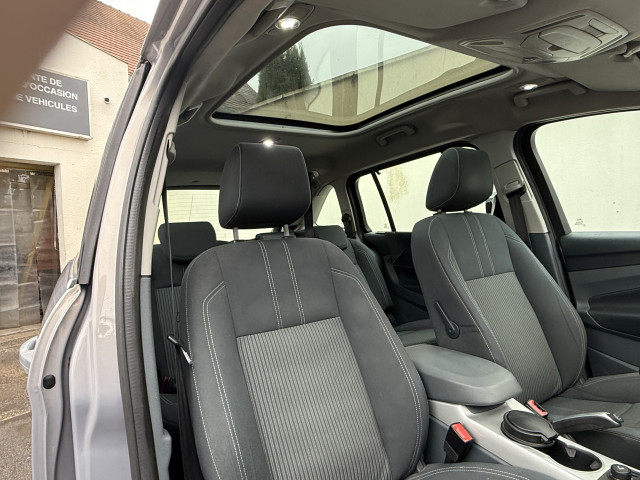 Ford Ford Grand C-Max  1.6 TDCi115 FAP Titanium