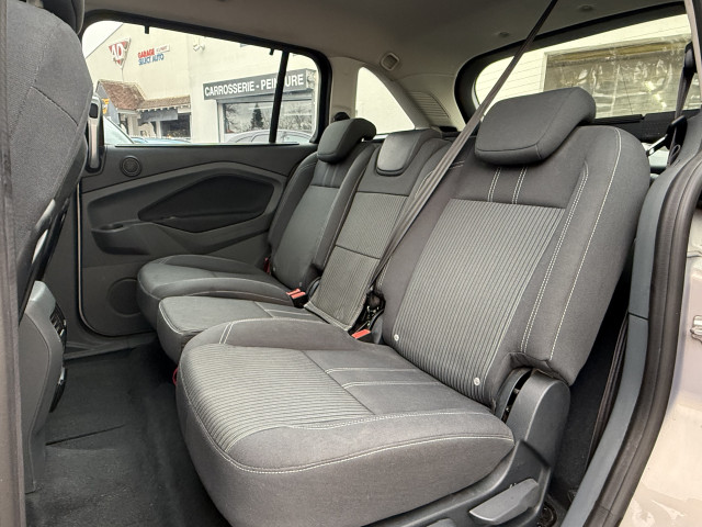 Ford Ford Grand C-Max  1.6 TDCi115 FAP Titanium