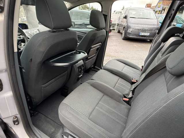 Ford Ford Grand C-Max  1.6 TDCi115 FAP Titanium