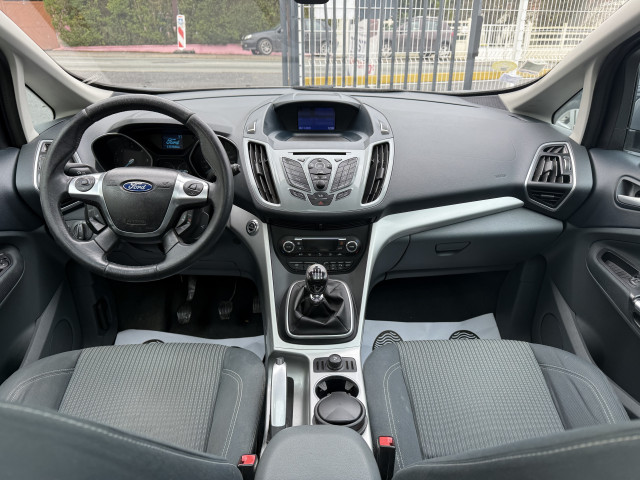 Ford Ford Grand C-Max  1.6 TDCi115 FAP Titanium