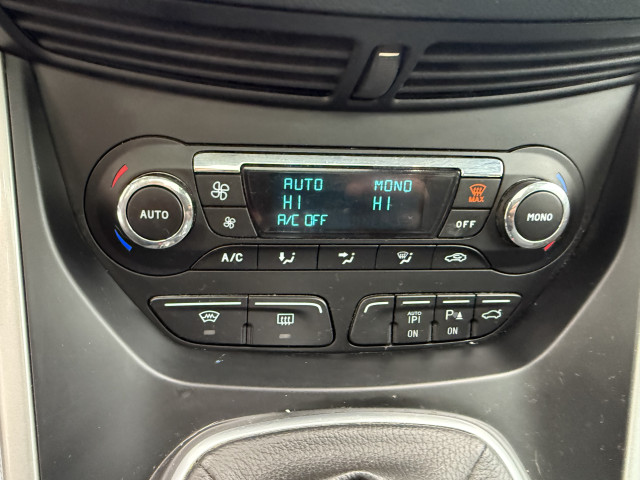 Ford Ford Grand C-Max  1.6 TDCi115 FAP Titanium