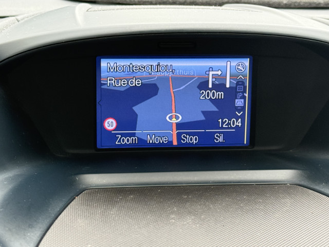 Ford Ford Grand C-Max  1.6 TDCi115 FAP Titanium