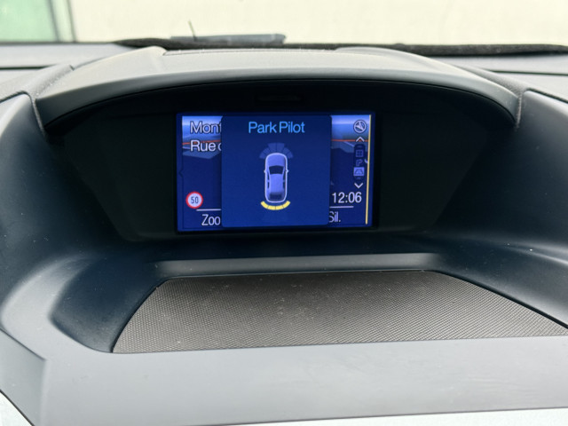 Ford Ford Grand C-Max  1.6 TDCi115 FAP Titanium