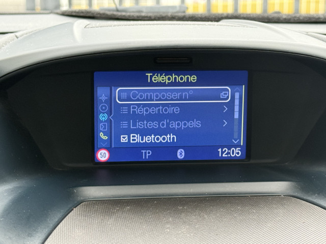 Ford Ford Grand C-Max  1.6 TDCi115 FAP Titanium