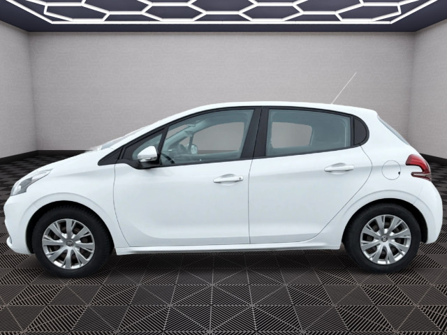 Peugeot Peugeot 208  1.2 PureTech 82ch Active 5p