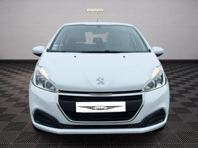 Peugeot Peugeot 208  1.2 PureTech 82ch Active 5p
