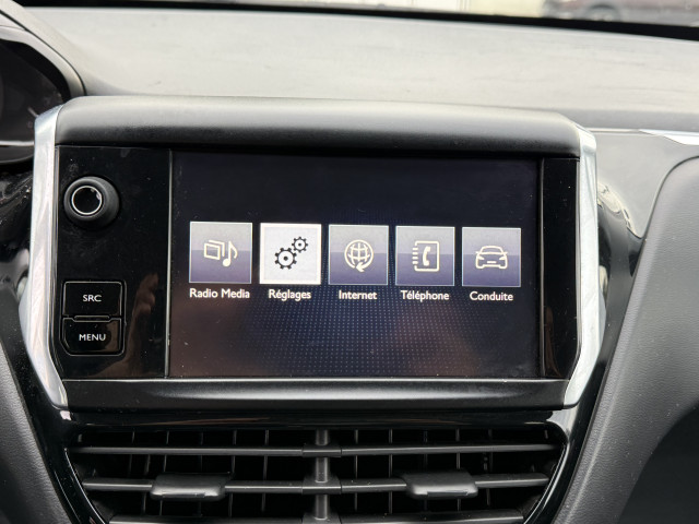 Peugeot Peugeot 208  1.2 PureTech 82ch Active 5p