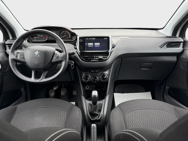 Peugeot Peugeot 208  1.2 PureTech 82ch Active 5p