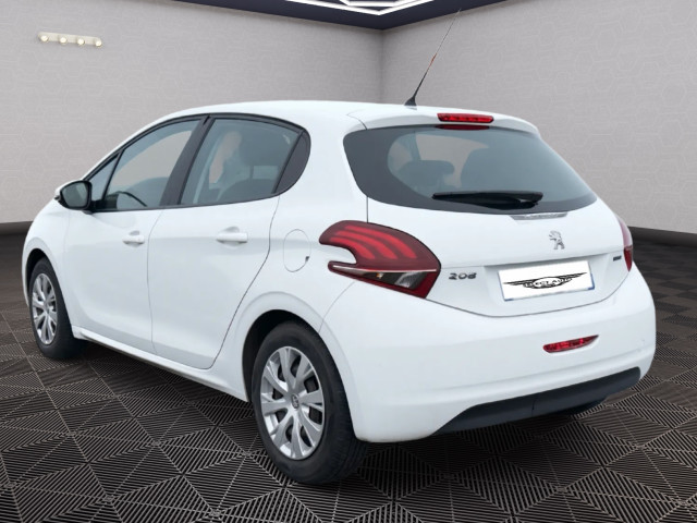 Peugeot Peugeot 208  1.2 PureTech 82ch Active 5p