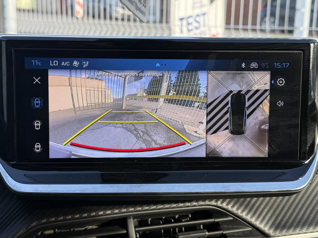 Peugeot Peugeot 208 208 PURETECH 100 S&S ALLURE