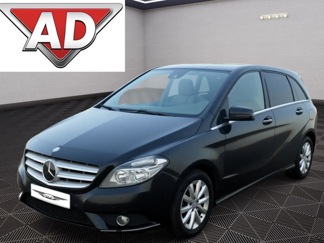 Mercedes-Benz Mercedes-Benz Classe B II (W246) 180 CDI 1.8 Design 7G-DCT