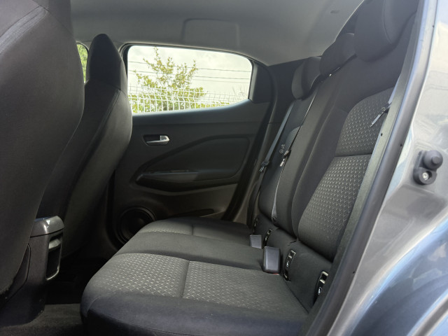 Nissan Nissan Juke I (F15) 1.2 DIG-T 115ch Business Edition