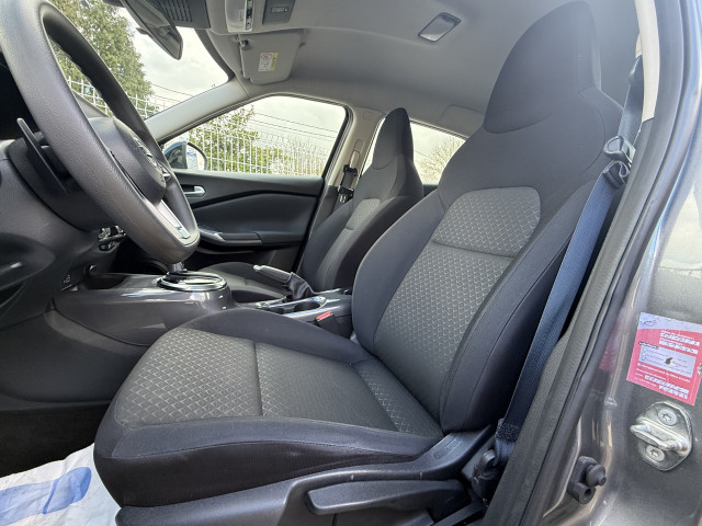 Nissan Nissan Juke I (F15) 1.2 DIG-T 115ch Business Edition