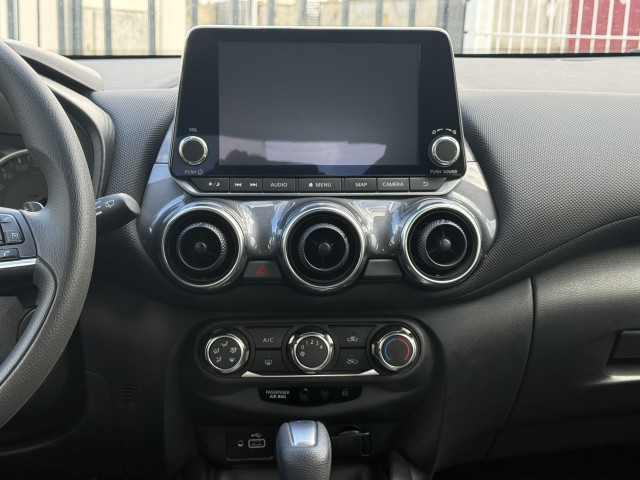 Nissan Nissan Juke I (F15) 1.2 DIG-T 115ch Business Edition