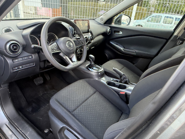 Nissan Nissan Juke I (F15) 1.2 DIG-T 115ch Business Edition