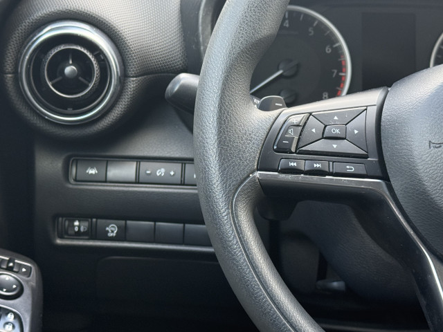 Nissan Nissan Juke I (F15) 1.2 DIG-T 115ch Business Edition