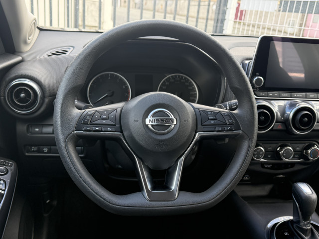 Nissan Nissan Juke I (F15) 1.2 DIG-T 115ch Business Edition
