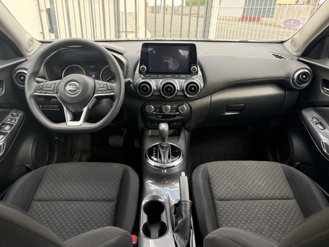 Nissan Nissan Juke I (F15) 1.2 DIG-T 115ch Business Edition