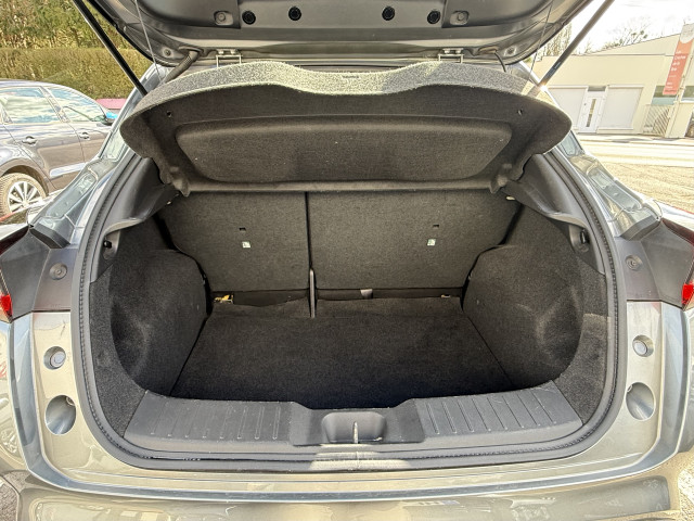 Nissan Nissan Juke I (F15) 1.2 DIG-T 115ch Business Edition