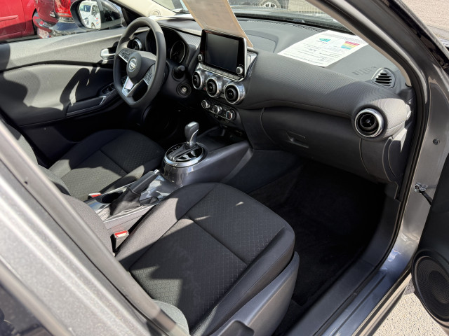 Nissan Nissan Juke I (F15) 1.2 DIG-T 115ch Business Edition