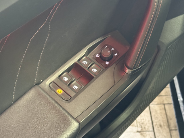 Cupra Cupra Leon 1.5 eTSI 150ch V DSG7