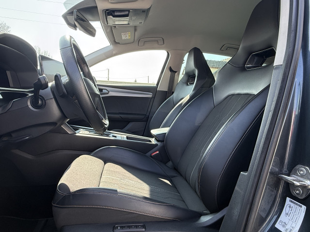 Cupra Cupra Leon 1.5 eTSI 150ch V DSG7