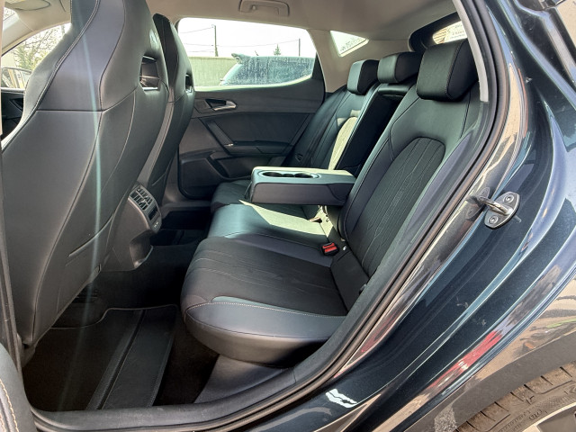 Cupra Cupra Leon 1.5 eTSI 150ch V DSG7