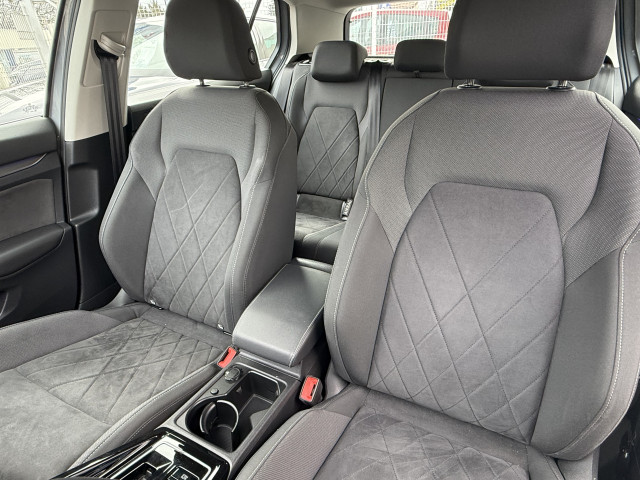 Volkswagen Volkswagen Golf VIII 1.4 eHybrid OPF 204ch Style DSG6