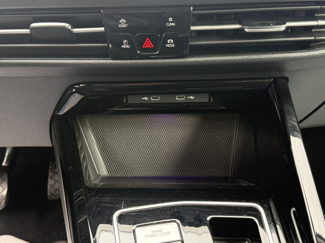 Volkswagen Volkswagen Golf VIII 1.4 eHybrid OPF 204ch Style DSG6