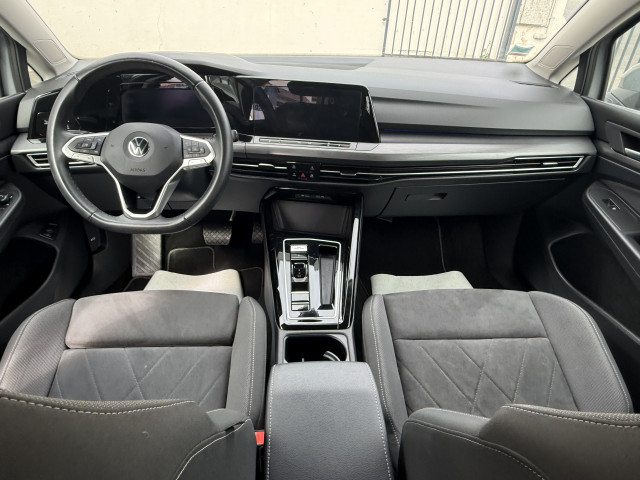 Volkswagen Volkswagen Golf VIII 1.4 eHybrid OPF 204ch Style DSG6