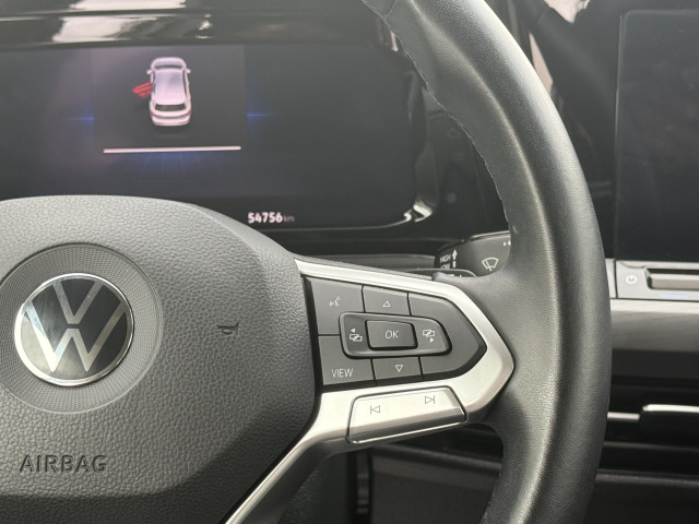 Volkswagen Volkswagen Golf VIII 1.4 eHybrid OPF 204ch Style DSG6