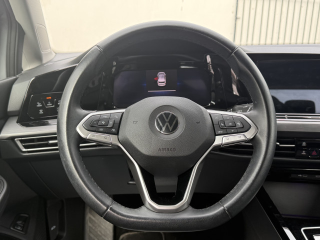 Volkswagen Volkswagen Golf VIII 1.4 eHybrid OPF 204ch Style DSG6