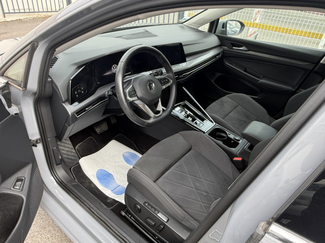 Volkswagen Volkswagen Golf VIII 1.4 eHybrid OPF 204ch Style DSG6