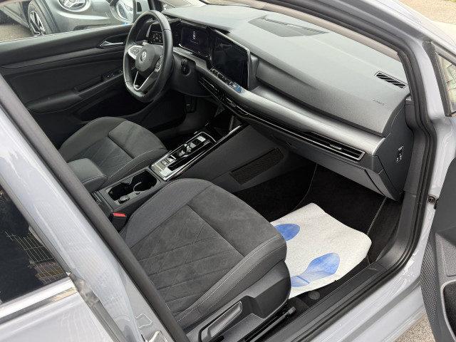 Volkswagen Volkswagen Golf VIII 1.4 eHybrid OPF 204ch Style DSG6