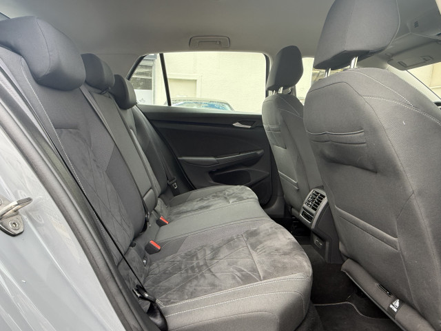 Volkswagen Volkswagen Golf VIII 1.4 eHybrid OPF 204ch Style DSG6