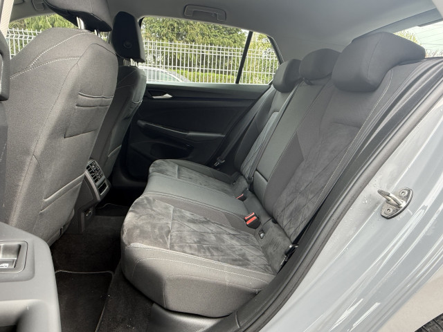 Volkswagen Volkswagen Golf VIII 1.4 eHybrid OPF 204ch Style DSG6