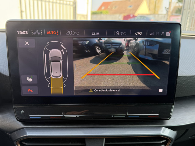 Volkswagen Volkswagen Golf VIII 1.4 eHybrid OPF 204ch Style DSG6