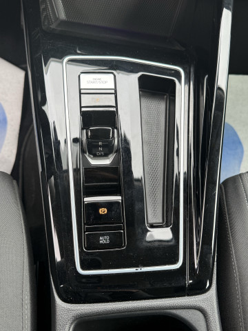 Volkswagen Volkswagen Golf VIII 1.4 eHybrid OPF 204ch Style DSG6