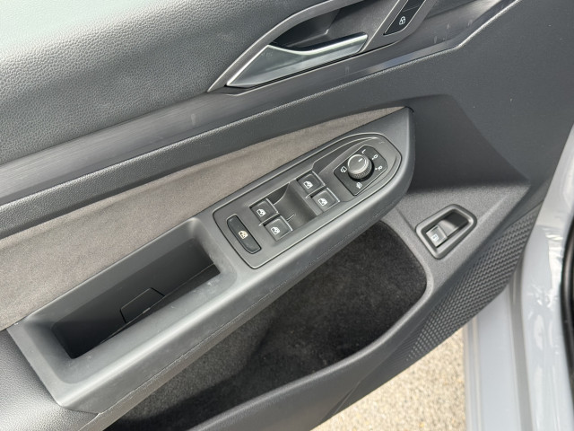 Volkswagen Volkswagen Golf VIII 1.4 eHybrid OPF 204ch Style DSG6