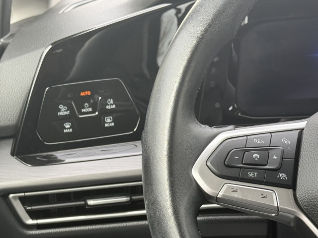 Volkswagen Volkswagen Golf VIII 1.4 eHybrid OPF 204ch Style DSG6